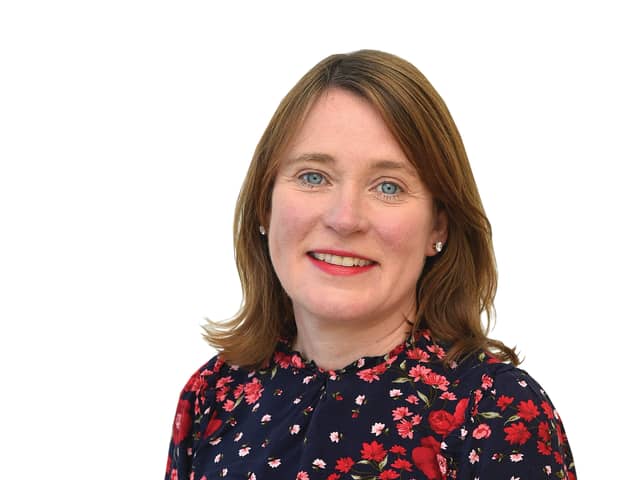 Rosemary Gallagher
