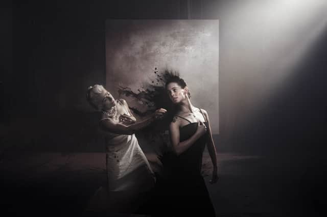 Scottish Ballet's new production Mary, Queen of Scots will be premiered at the Edinburgh International Festival in August.  