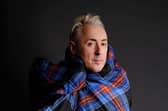 Alan Cumming