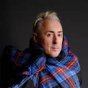 Alan Cumming