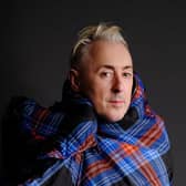 Alan Cumming