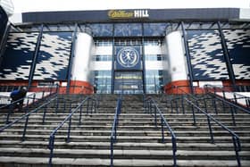 Hampden Park