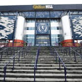 Hampden Park