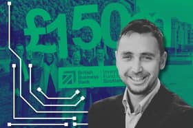 The Investment Fund for Scotland was launched in autumn 2023.
