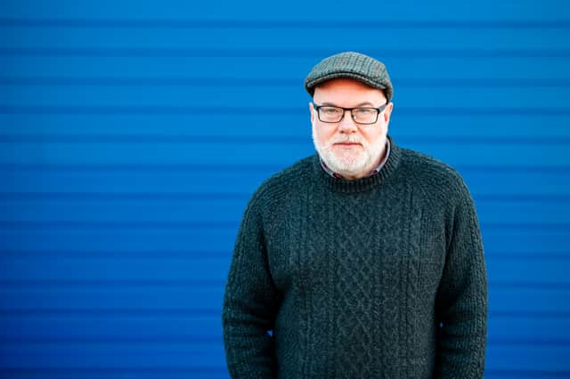 Dominic Hill will be directing the stage show Small Acts of Love 