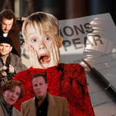 Despite being a holiday favourite, just how bad were the injuries The Wet Bandits suffered at the hands of Kevin McAllister - and could they sue the family for their injuries?