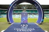 Could Celtic soon play in a new continental cup competition known as the Unify Super League? Cr: SNS Group.