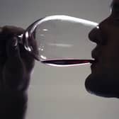 Scientists have been debating the health benefits of wine for years (Picture: Justin Sullivan)