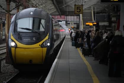 Workers on Avanti West Coast are to stage a series of strikes after rejecting a deal aimed at resolving a dispute over rest day working.