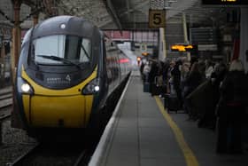 Avanti said it was looking at how the strikes will affet services and will confirm its plans as soon as possible