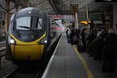 Avanti said it was looking at how the strikes will affet services and will confirm its plans as soon as possible