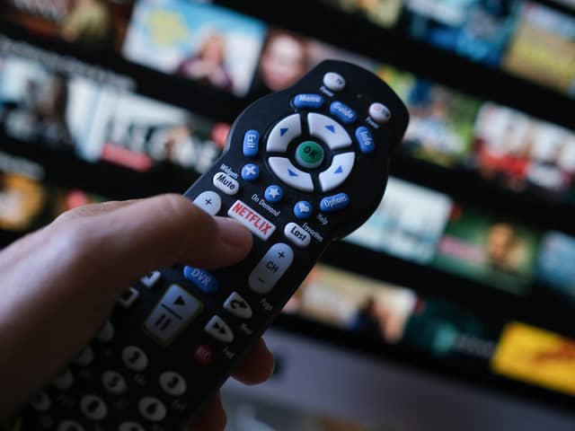 Netflix