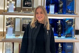 Your personal shopper Isla suggests top gift ideas