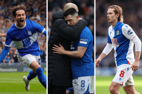 How have all 12 players that left Rangers last summer fared at their new clubs? Cr: Getty Images.