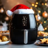 Christmas: Air fryer guide to cooking Christmas dinner that will save you money (Photo: Alex - stock.adobe.com)