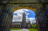 St Andrews University