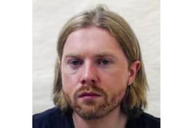 Luke Ford is the first person in Scotland to be convicted of "stealthing".