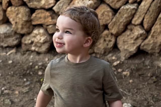 Levi Lithgow