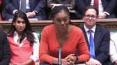 Kemi Badenoch has yet to nail a strategy for Prime Minister's Questions