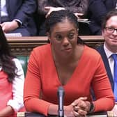 Kemi Badenoch has yet to nail a strategy for Prime Minister's Questions