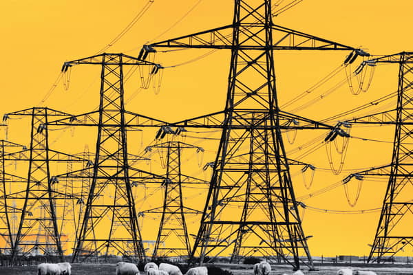 National Grid has outlined “unprecedented” plans to invest £35 billion in its electricity-transmission business over the five years to March 2031.