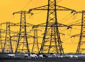 National Grid has outlined “unprecedented” plans to invest £35 billion in its electricity-transmission business over the five years to March 2031.