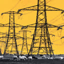 National Grid has outlined “unprecedented” plans to invest £35 billion in its electricity-transmission business over the five years to March 2031.