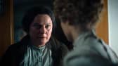 Monica Dolan in 'A Ghost Story for Christmas: Woman of Stone'.