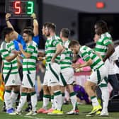 How have the players that left Celtic last summer fared at their new clubs? Cr: SNS Group.