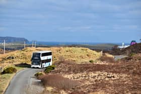 The project will see the complete overhaul of the existing 3.4km road, originally constructed in the 1970s. 