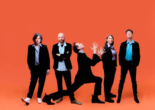 Franz Ferdinand