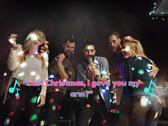 What are some of the most misheard lyrics from a number of our favourite Christmas anthems?