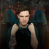 Ed Gamble returns once again with The Traitors: Uncloaked as the new series of the popular BBC series begins in the New Year.