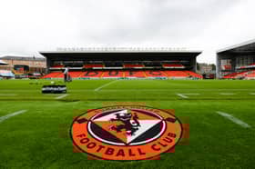 Dundee United have posted a £2.3m loss for the year to June 30, 2024. (Photo by Mark Scates / SNS Group)