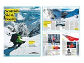 Scottish SKi & Board 2024/5