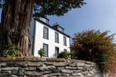 Craigmount, a B&B with a literary theme in Wigtown, Dumfries and Galloway