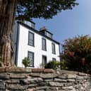 Craigmount, a B&B with a literary theme in Wigtown, Dumfries and Galloway