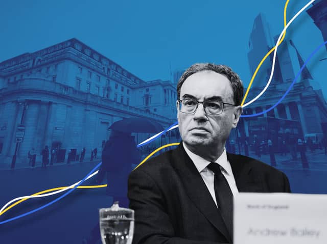 The Bank of England has held interest rates at 4.75% as it cautioned over “heightened uncertainty in the economy” following the UK Budget and US presidential election.