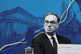 The Bank of England has held interest rates at 4.75% as it cautioned over “heightened uncertainty in the economy” following the UK Budget and US presidential election.