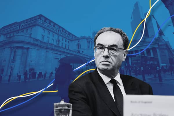 The Bank of England has held interest rates at 4.75% as it cautioned over “heightened uncertainty in the economy” following the UK Budget and US presidential election.