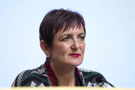 Angela Constance