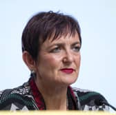 Angela Constance