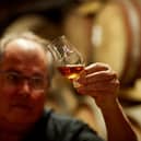Annandale distillery