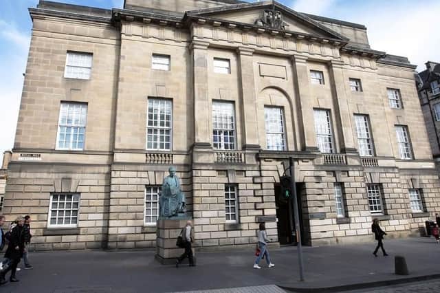High Court caseloads represent one of the most stubborn challenges facing the system.