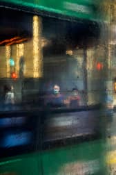 Detail from an image by Mikko Takkunen in Hong Kong