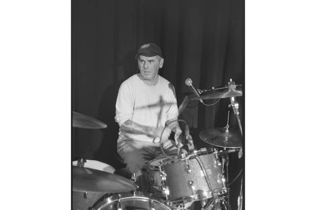Paul Thomson