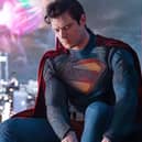 Fans are already waiting in YouTube's virtual lobby ahead of the release of the first full trailer for James Gunn's "Superman."