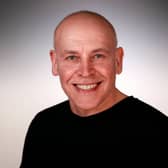 Allan Gaw 