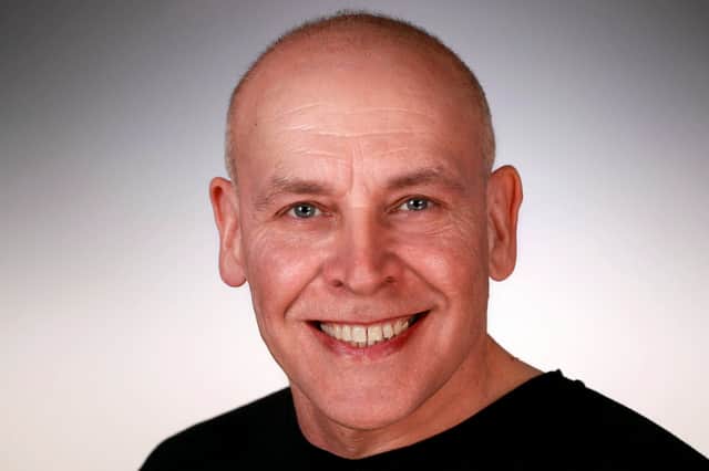 Allan Gaw