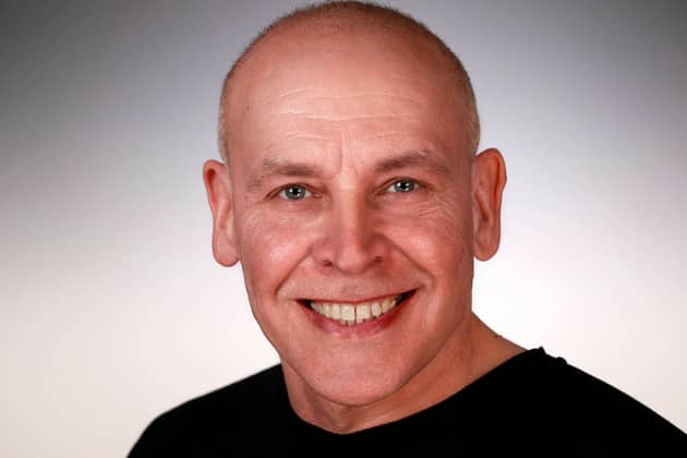 Allan Gaw 